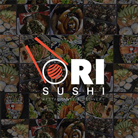 Ori Sushi