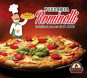 Pizzaria Rominelli